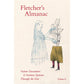 Fletcher's Almanac Vol II, Kate Fletcher
