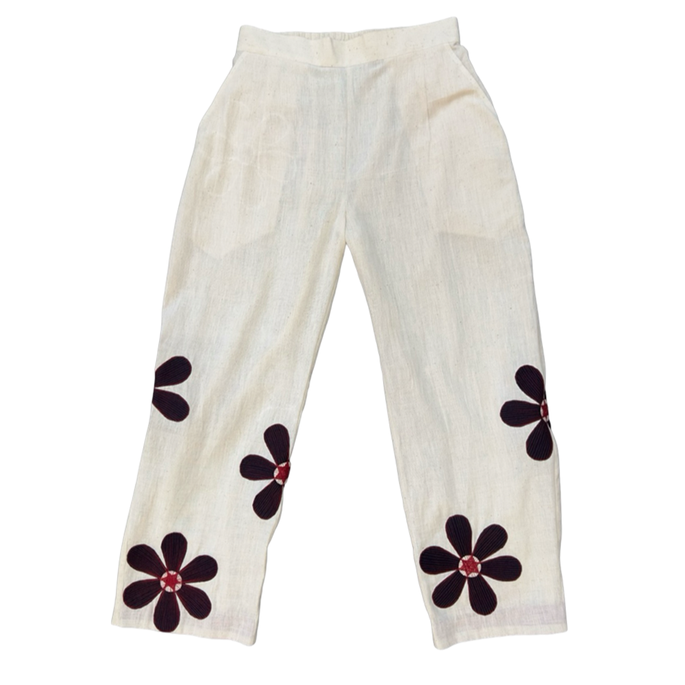 India, Ka-Sha, Florist Pants