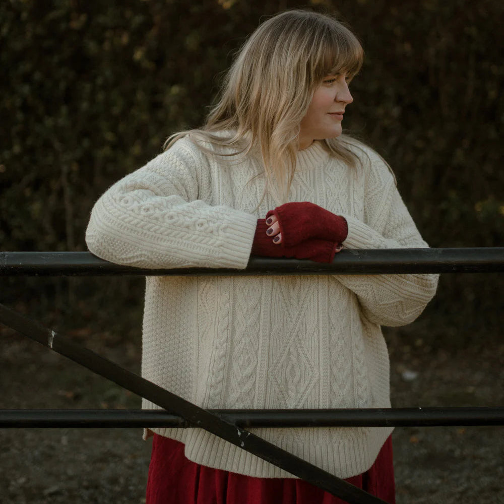 Kate Stalker - Oubas