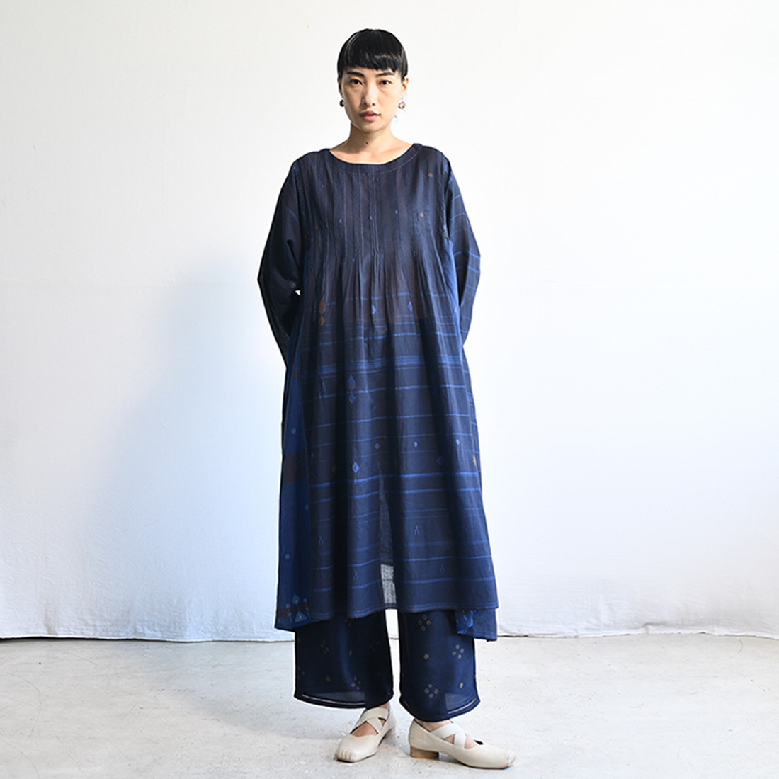 India, Maku, MITOMI Dress