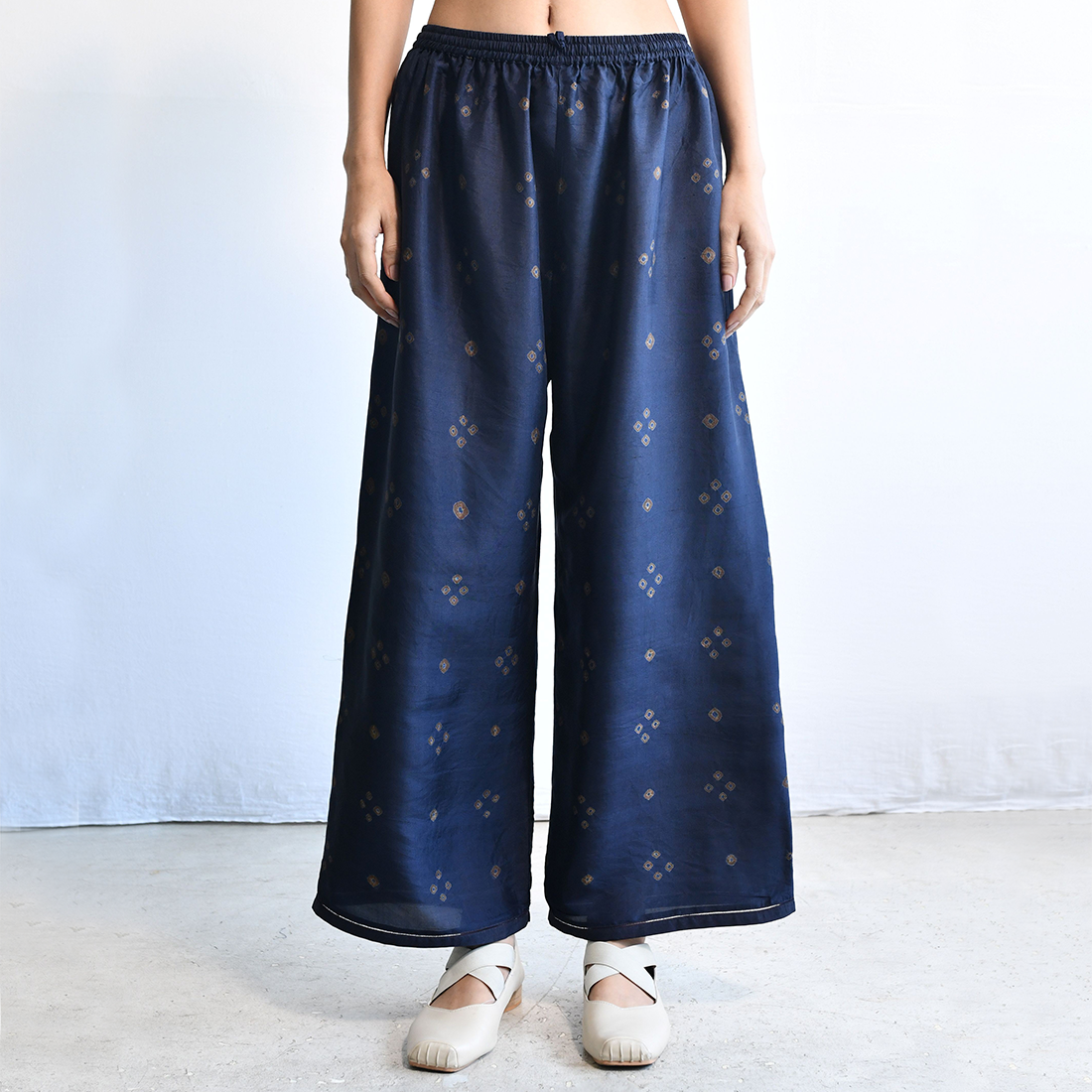 India, Maku, PAJAMA, Trousers