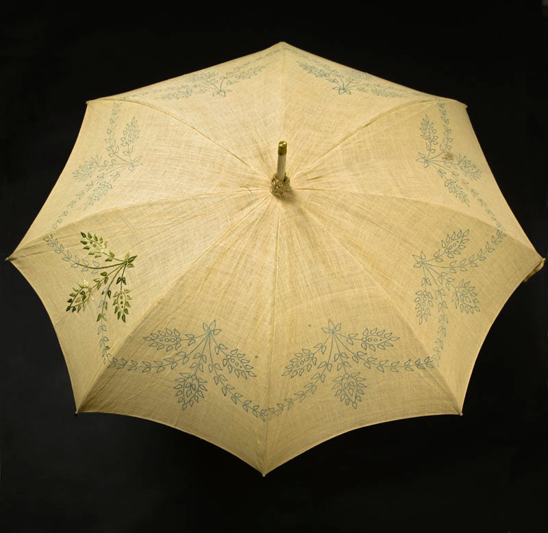 London Textile Month - September 2025