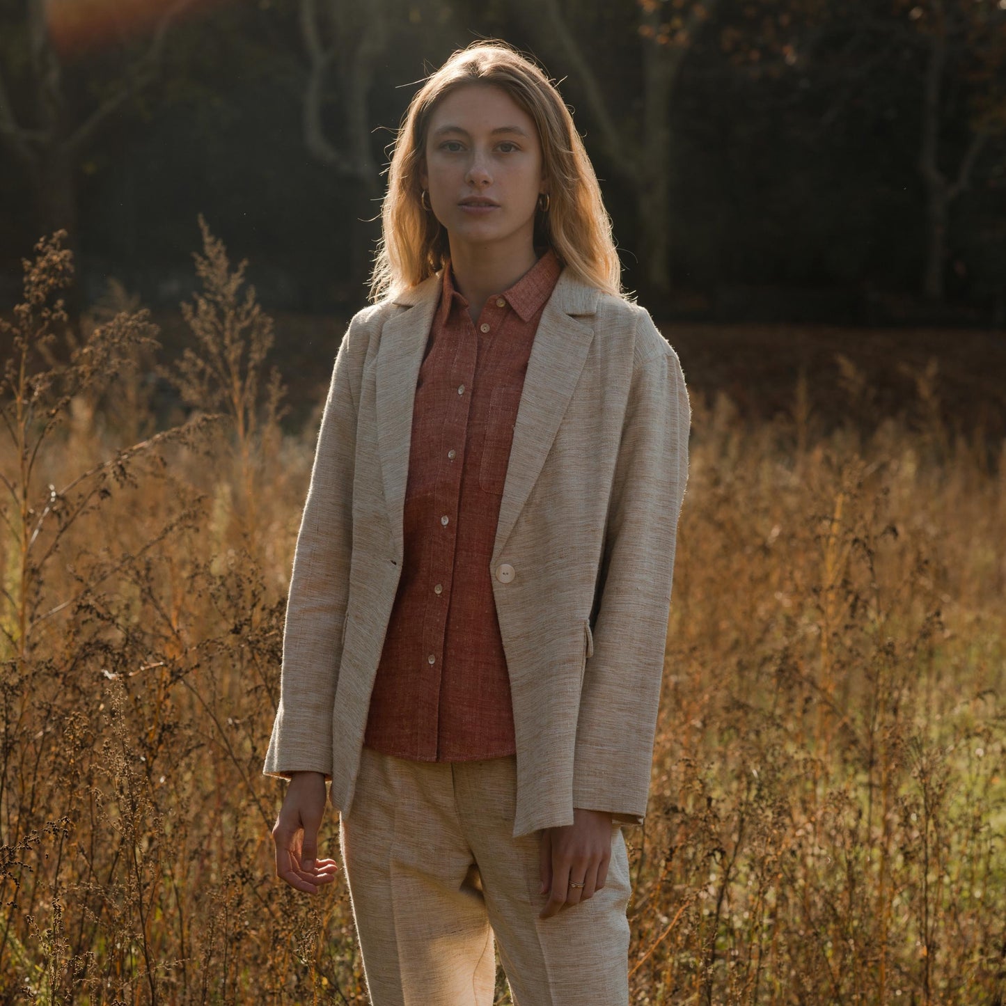 Win a Jacket from We are KAL