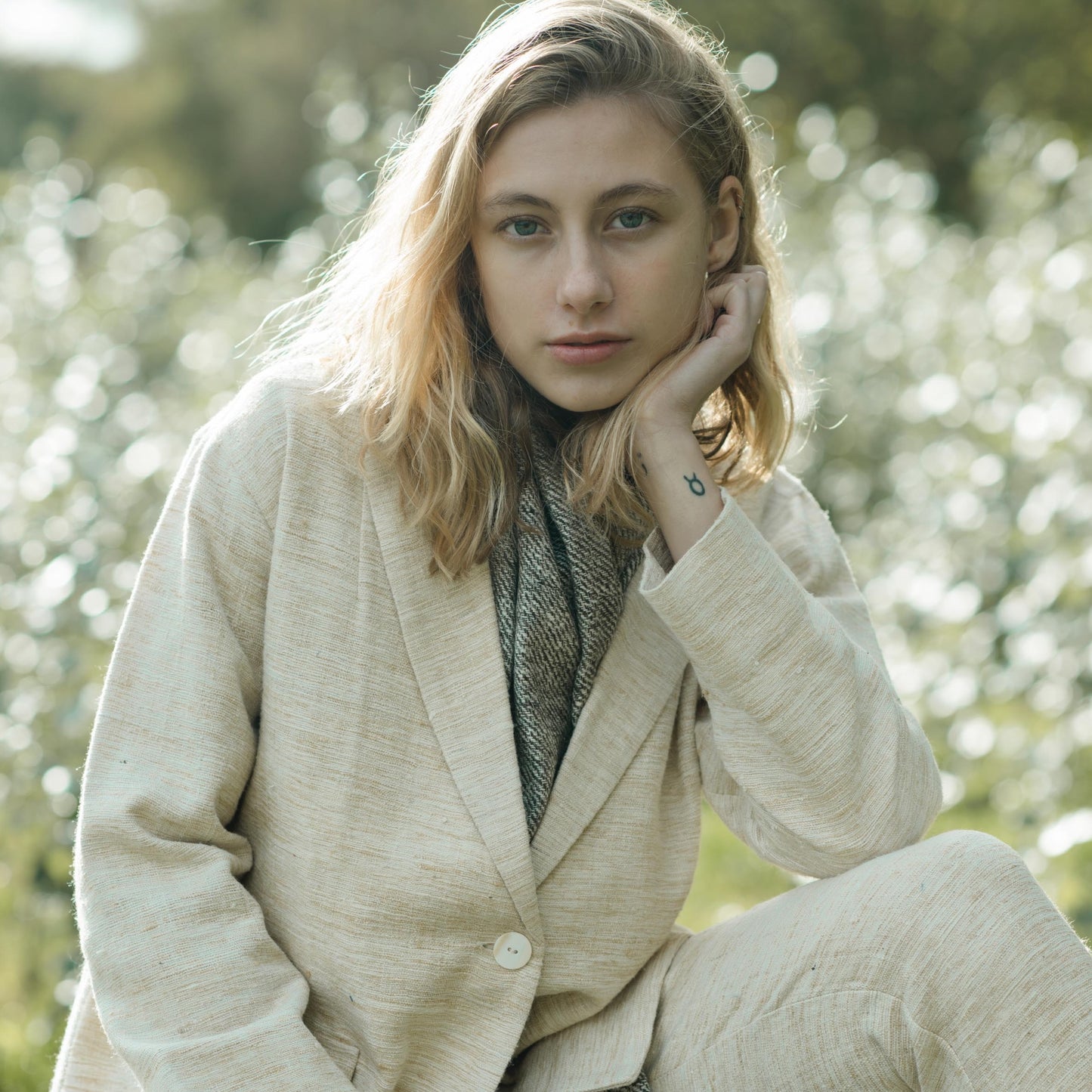 Win a Jacket from We are KAL