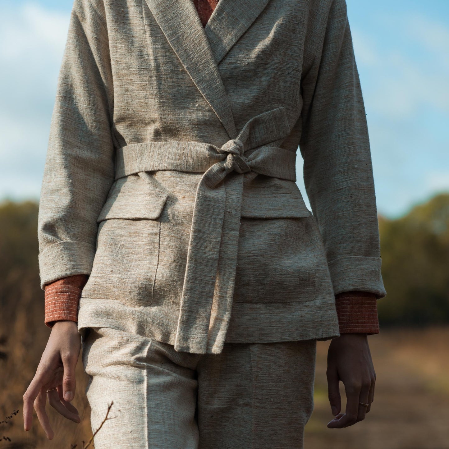 Win a Jacket from We are KAL