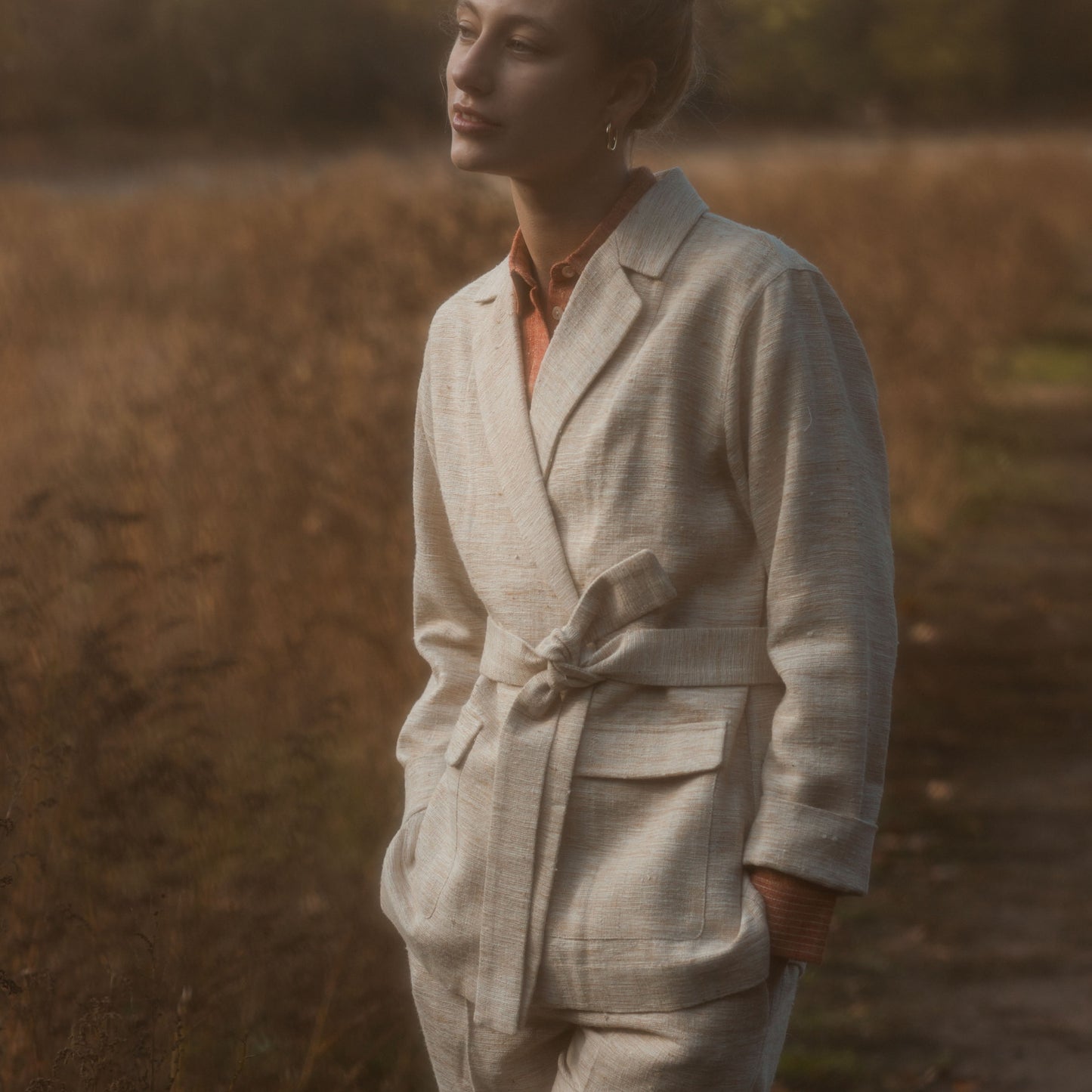 Win a Jacket from We are KAL