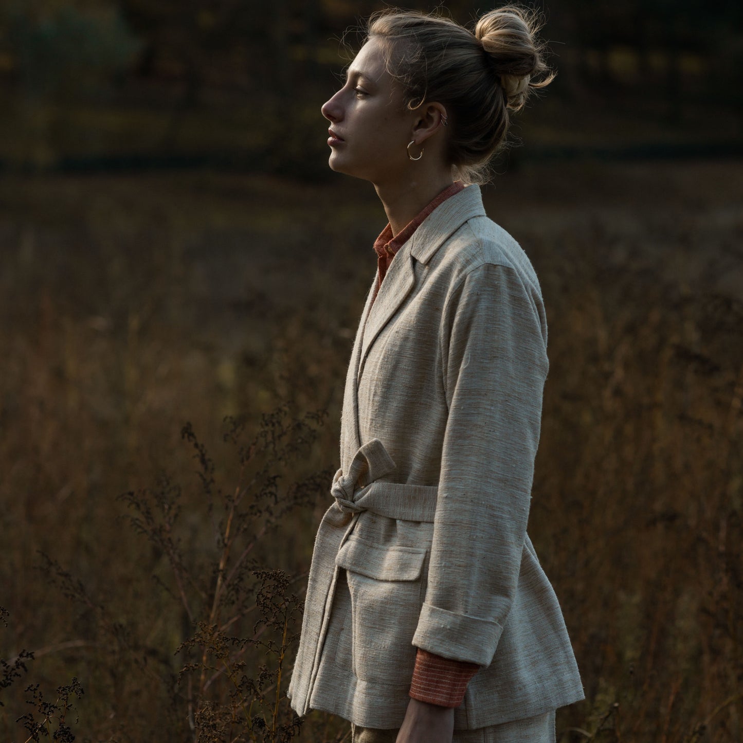 Win a Jacket from We are KAL