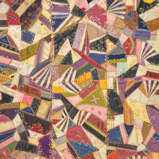 Until 7 September 2026: State Fairs - Growing American Craft