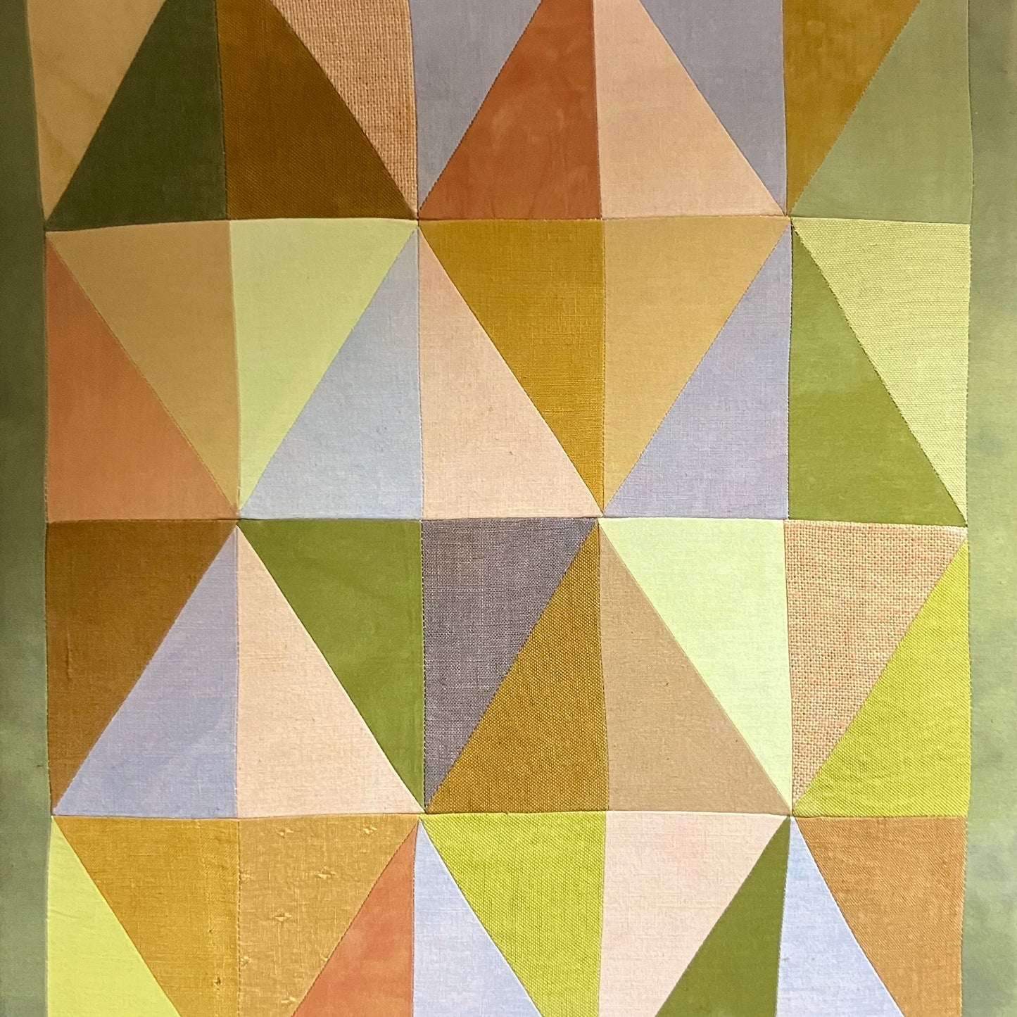 Ellie Beavan - Wholecloth Studio