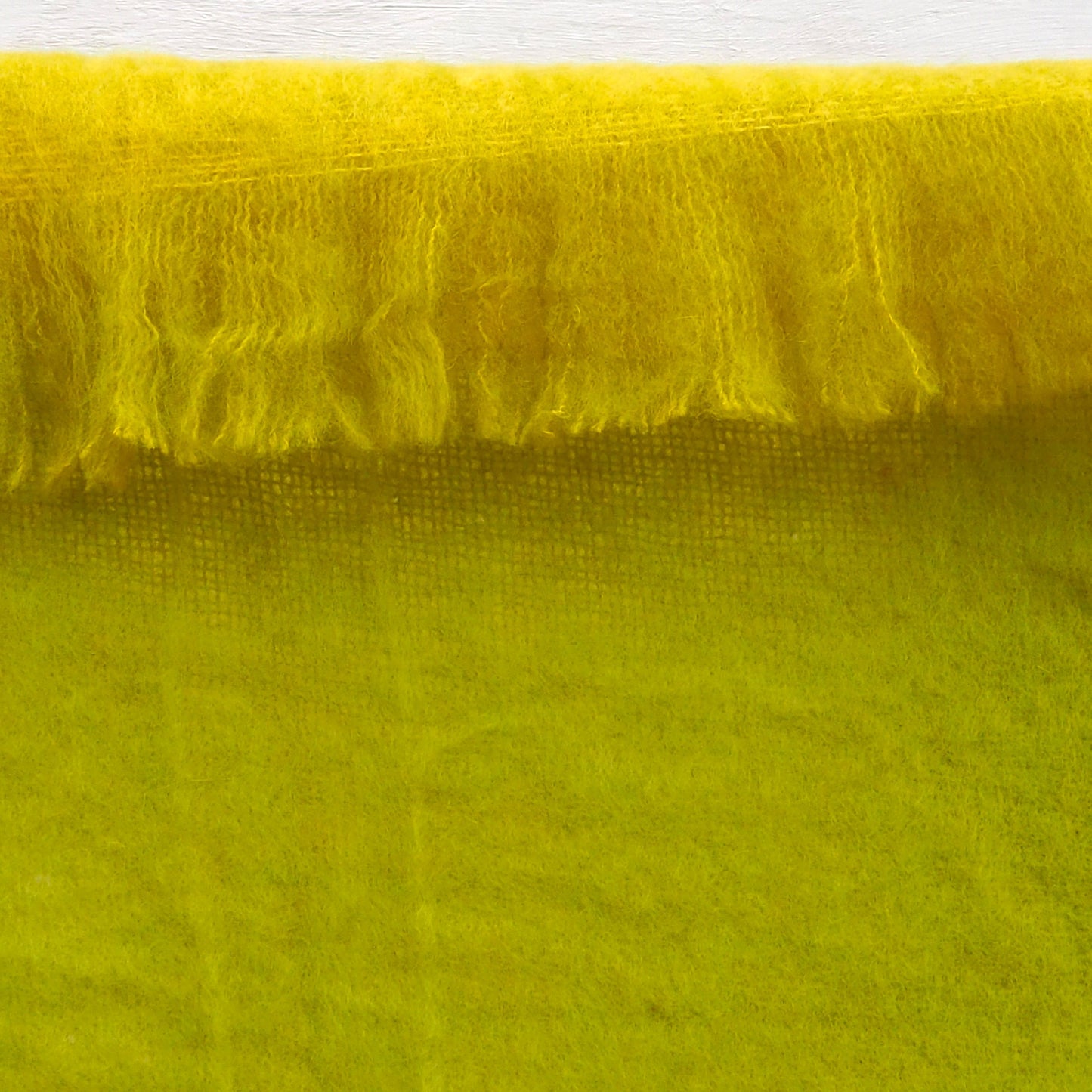 South Africa, Frances VH Mohair, Golden Blanket