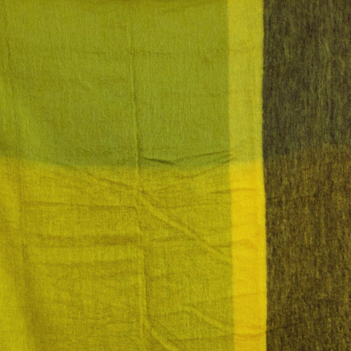 South Africa, Frances VH Mohair, Golden Blanket