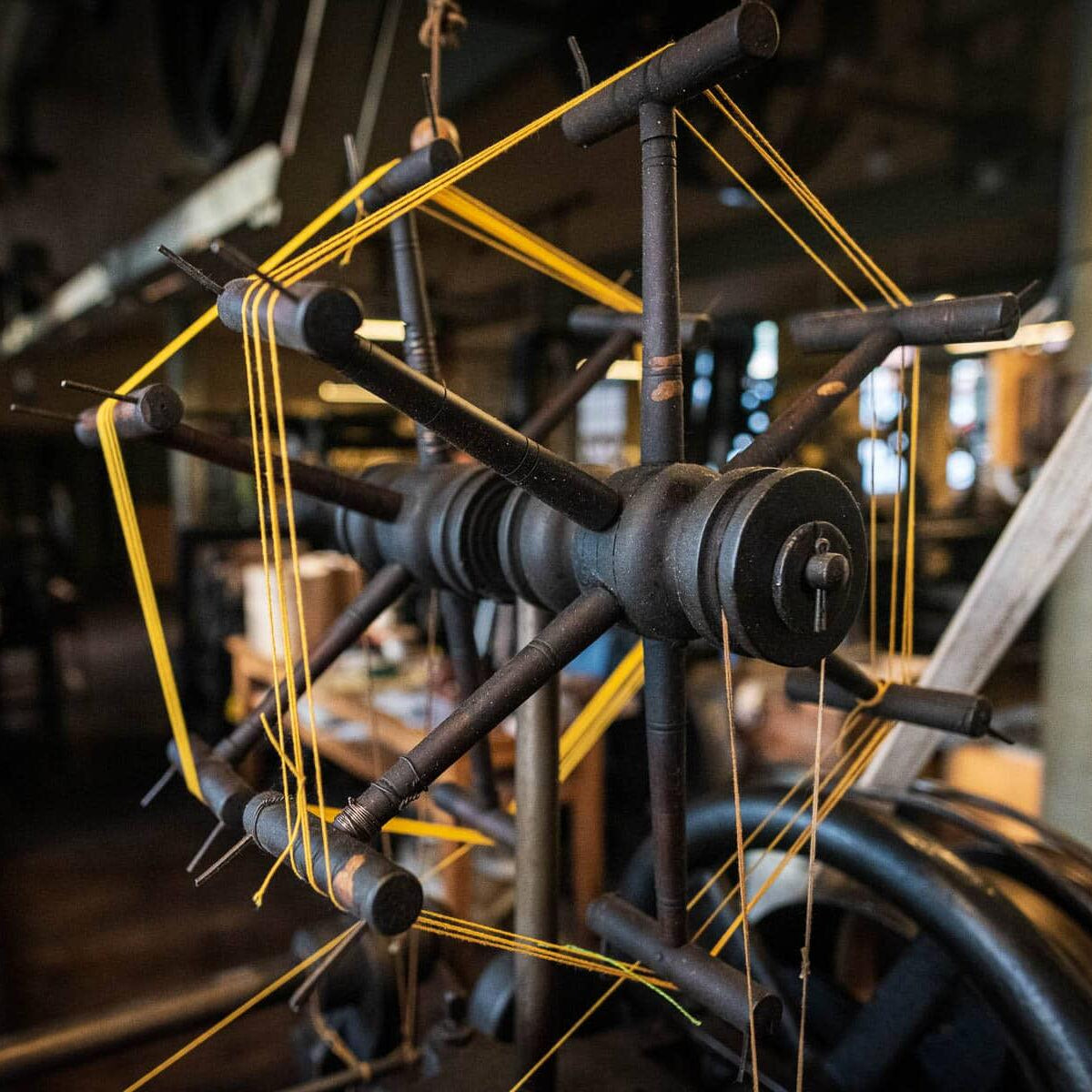 Sweden, Göteborg, Göteborgs Remfabrik