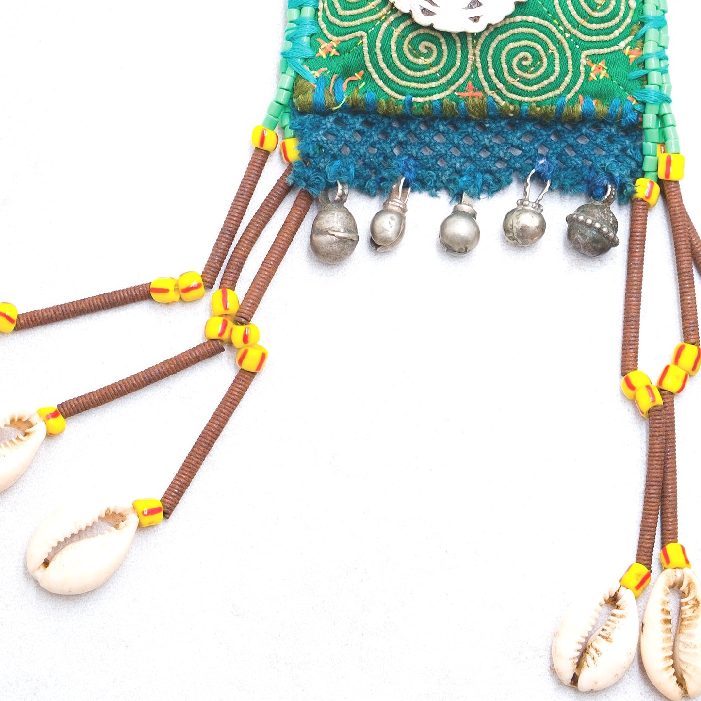 Lebanon, Kinship Stories, Green Wedding