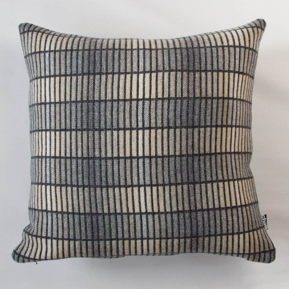 Kerry Stokes - Chalk Wovens