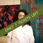 Friday 19 September, 10-4 p.m.: Workshop: Revive and Renew with Hannah Refaat