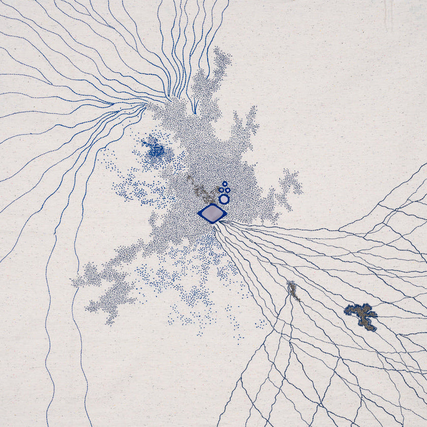 Wednesday 20 May 2026, 5 - 6pm BST: Meet Hansika Sharma (From Repetition to Reflection)