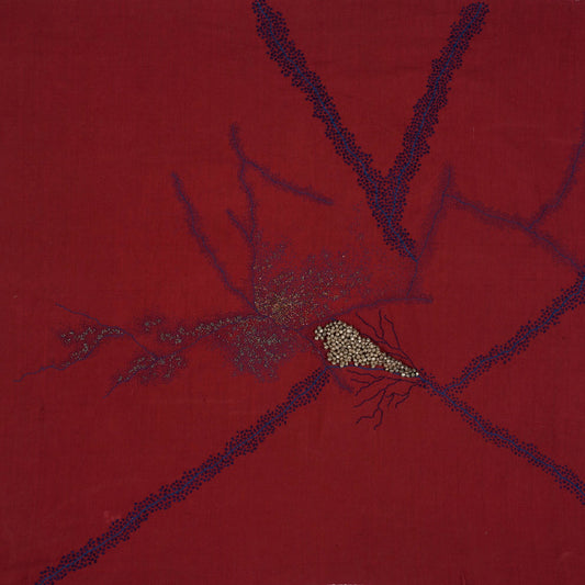 Saturday 1 & 8 August 2026, 2 - 5pm BST: From Repetition to Reflection with Hansika Sharma