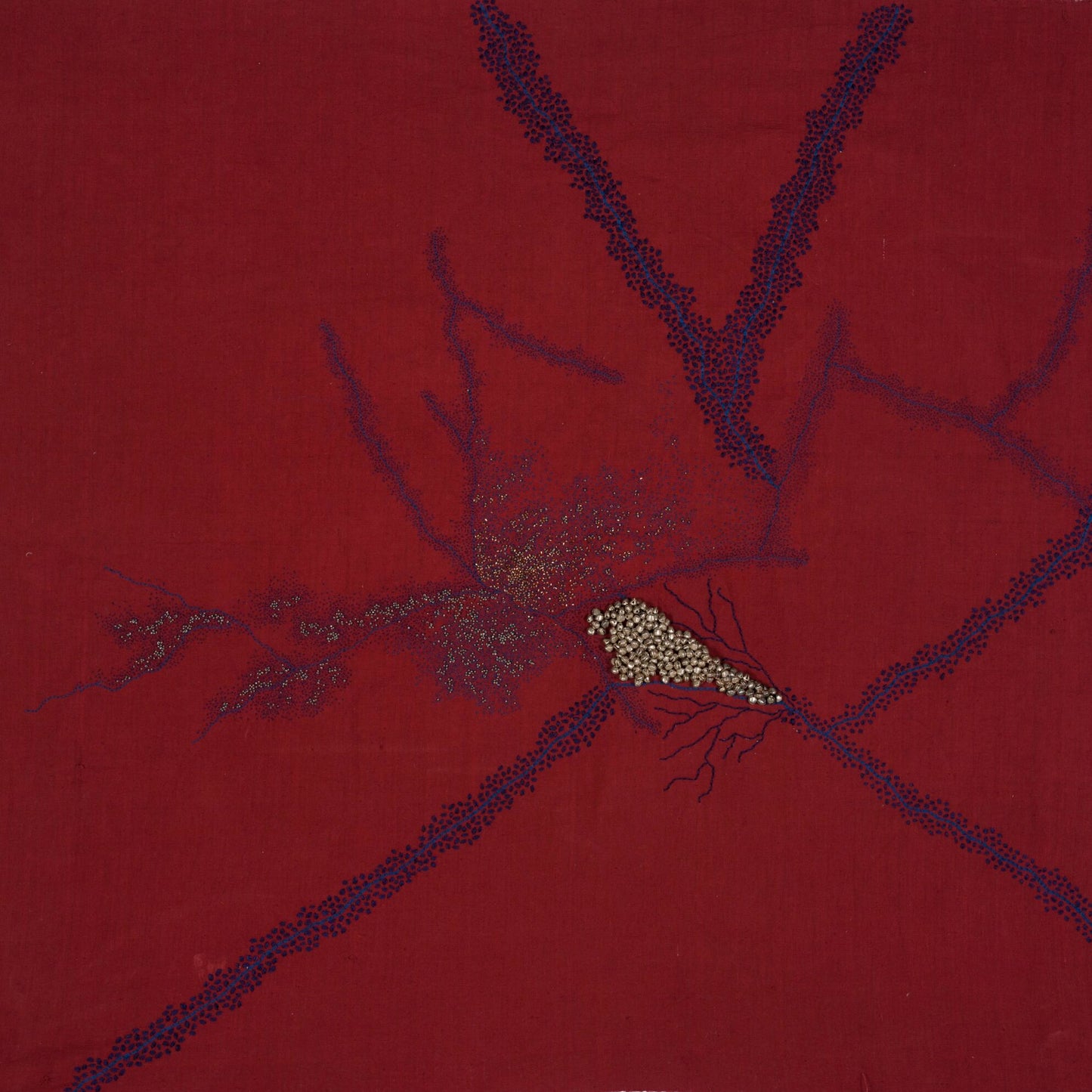 Wednesday 20 May 2026, 5 - 6pm BST: Meet Hansika Sharma (From Repetition to Reflection)