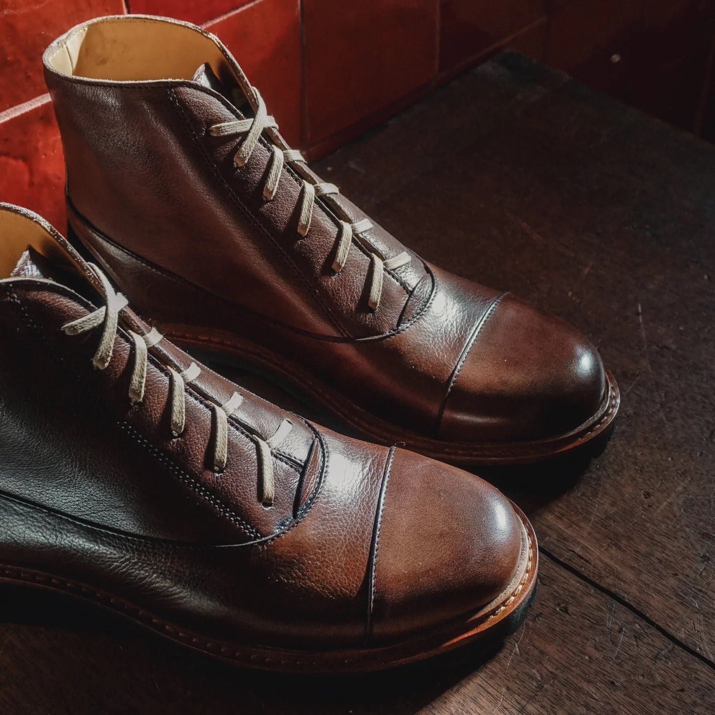 Fay and Tom Murphy - Chapter 2