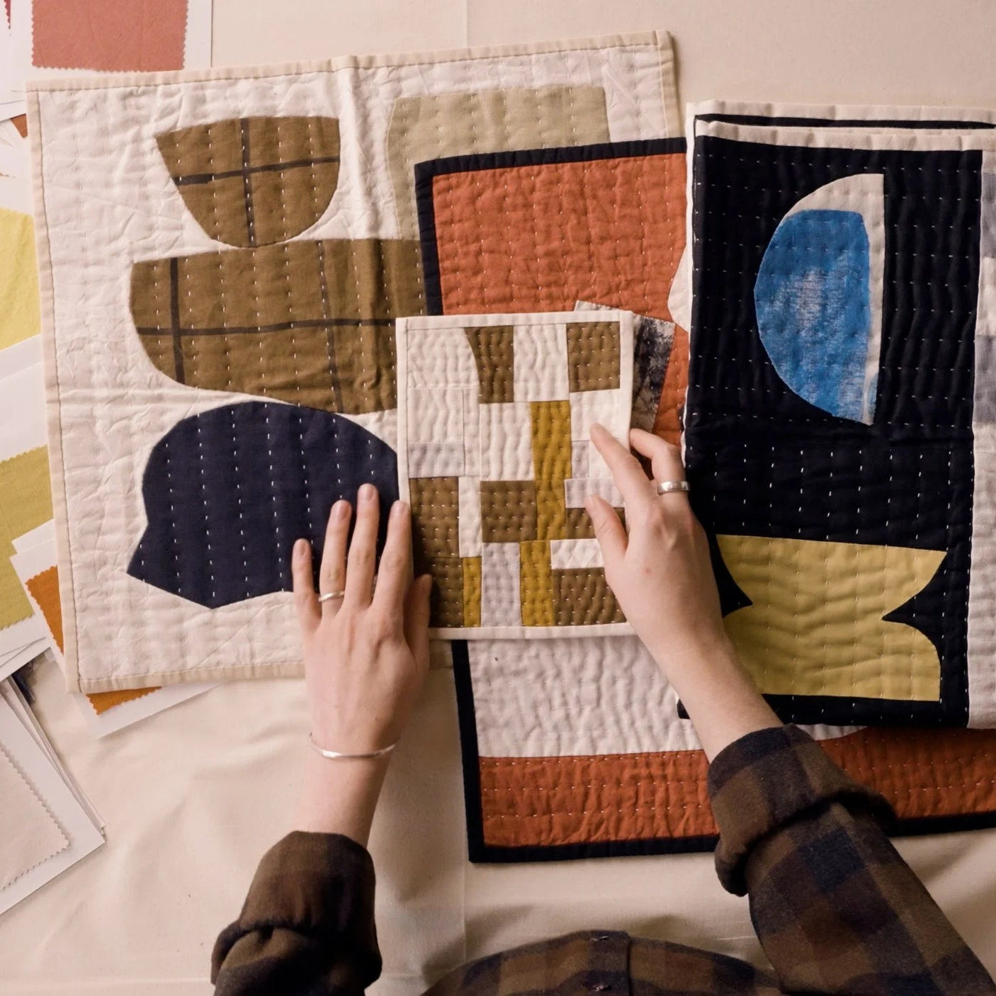 QUILT JAMBOREE, FRIDAY 19 JUNE 2026