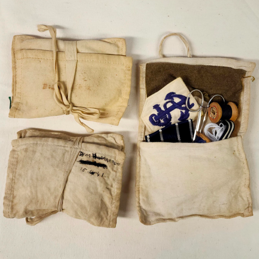 Thursday 24 September, 10:30-4 p.m.: Workshop, Make a Historically Inspired Hussif with Illuminated Arts