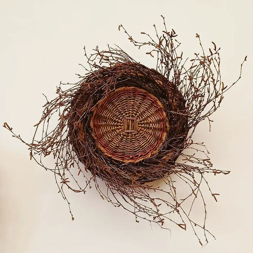 Lisa Dear Basketry