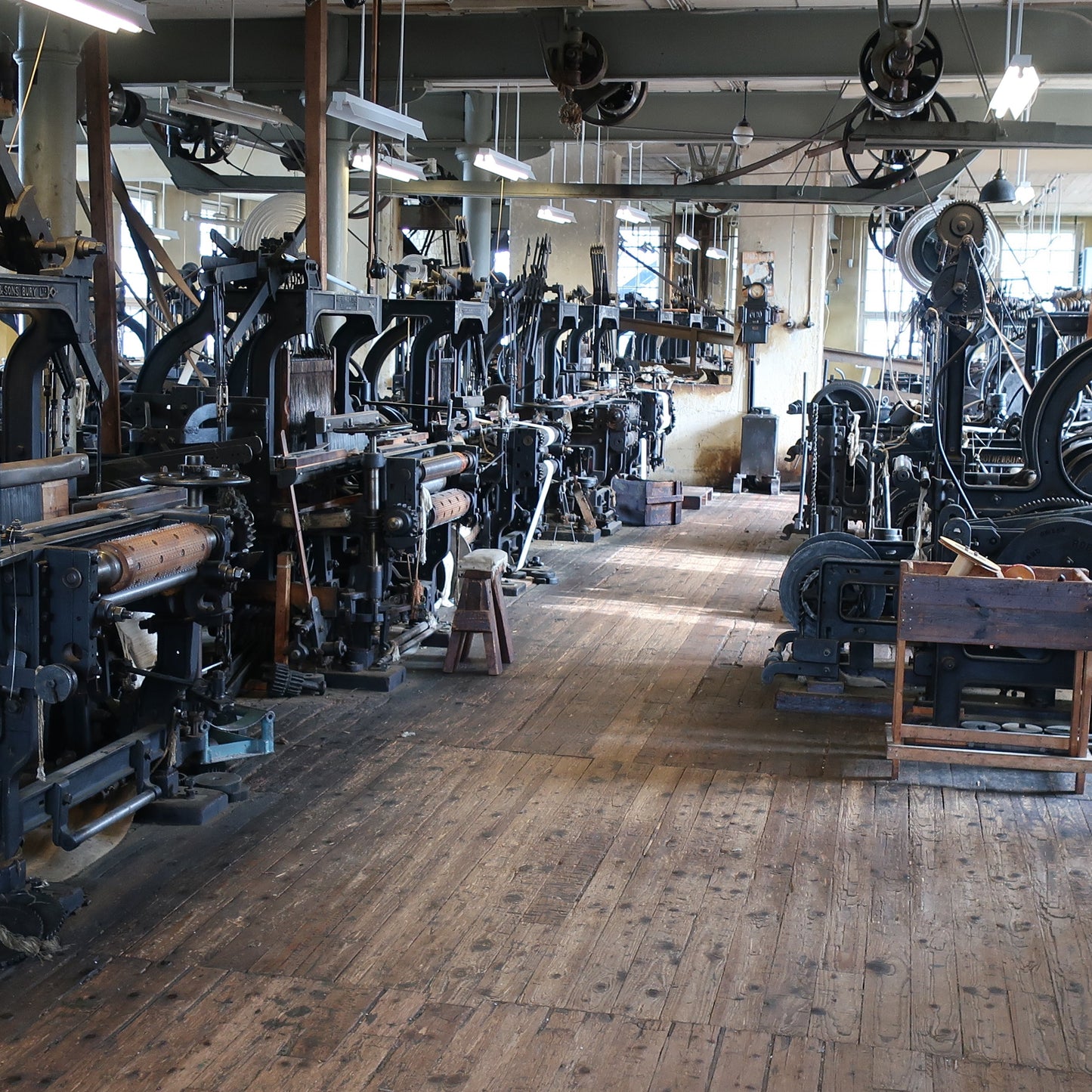 Sweden, Göteborg, Göteborgs Remfabrik
