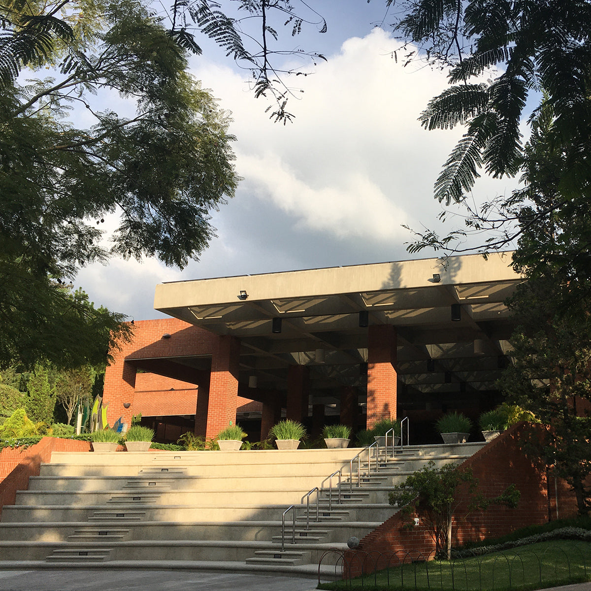 Guatemala, Guatemala City, Museo Ixchel del Traje Indigena