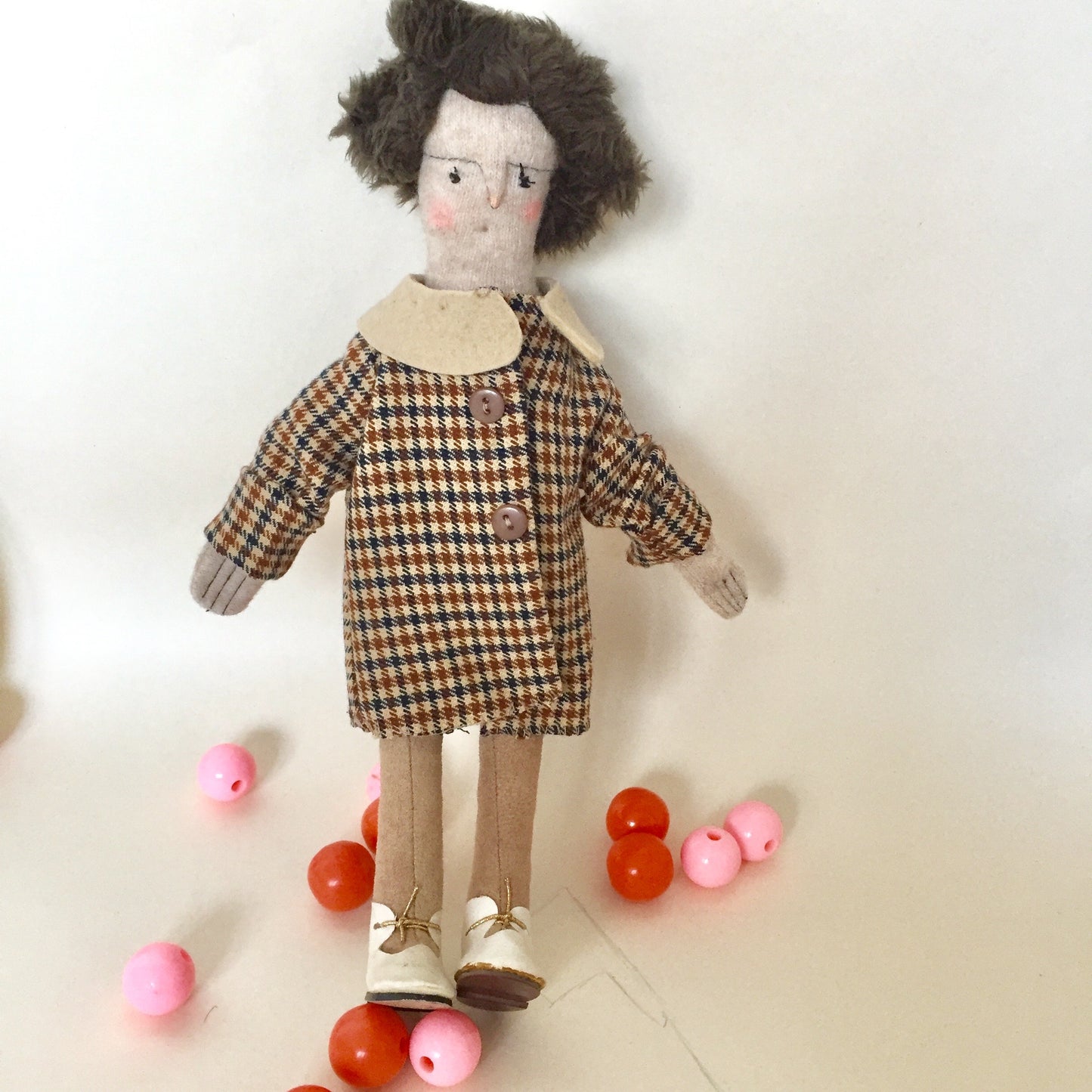 Izabela Gkagkanis - Gaganis