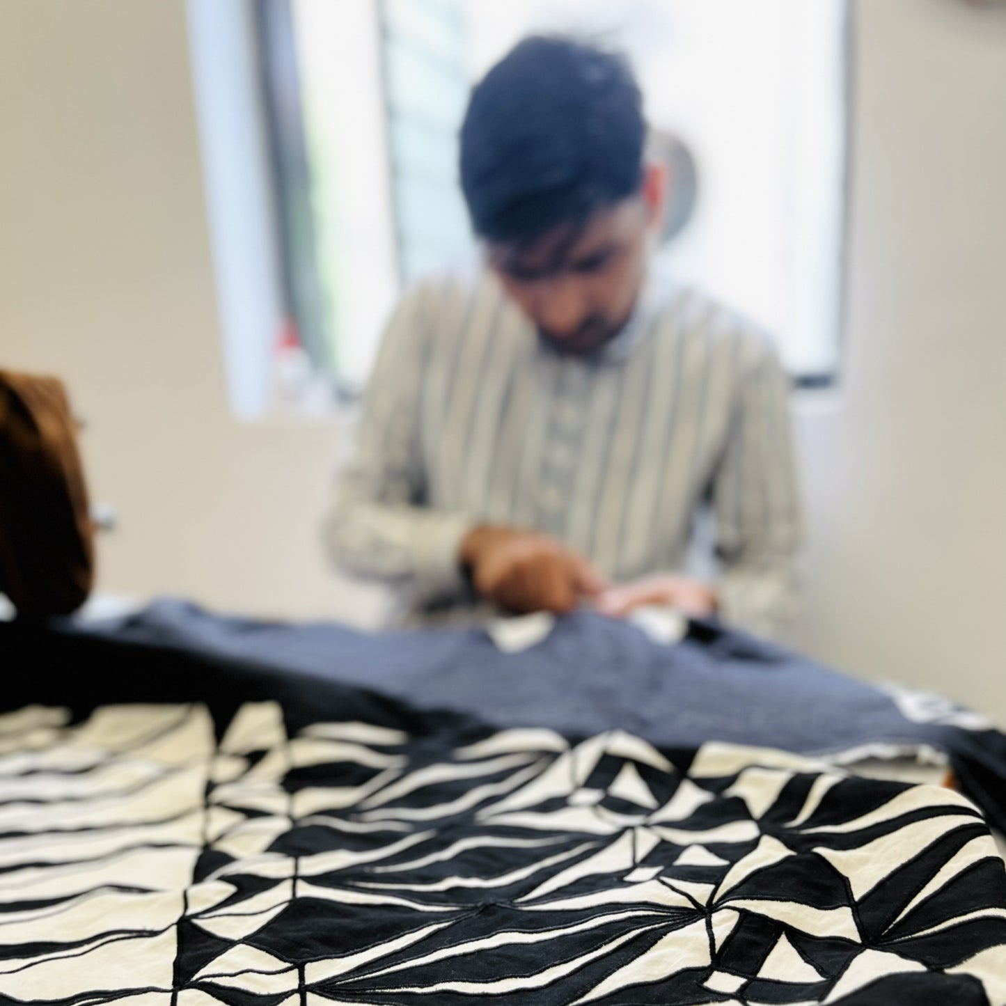 India, Ka-Sha, Contemporary Craft Clothing