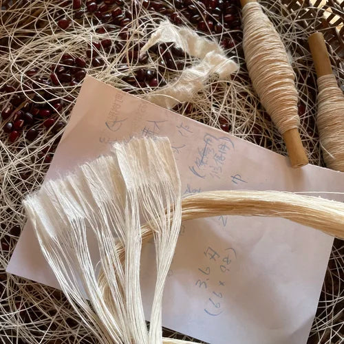 Tuesday 22 - Wednesday 23 September 2026, 11 - 4 p.m.: Workshop, Woven Structures and Mark-Making with Sue Lawty and Kendall Clarke