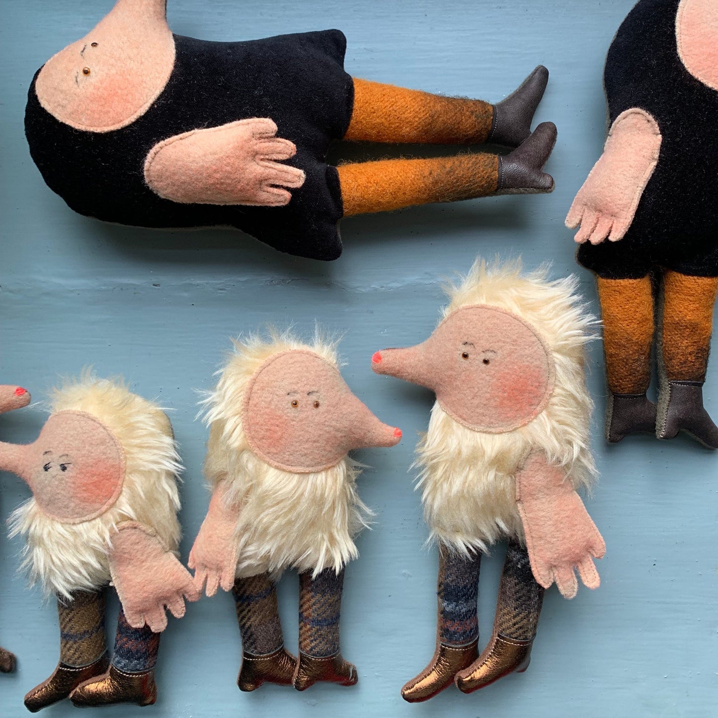 Izabela Gkagkanis - Gaganis