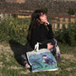 The Selvedge Tote, Issue 96 Nordic