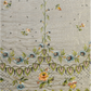 Saturday 1 & Saturday 15 November 2025, 2 - 5pm GMT, Embroider a Sequinned Flower with Nadia Albertini