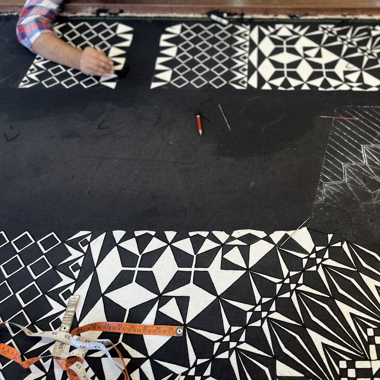 India, Ka-Sha, Contemporary Craft Clothing