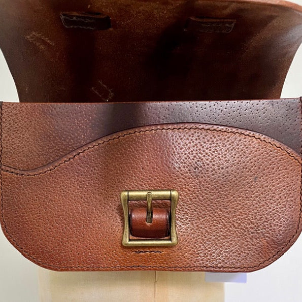 Sally-Anne Thompson - Handmade Leather Bags