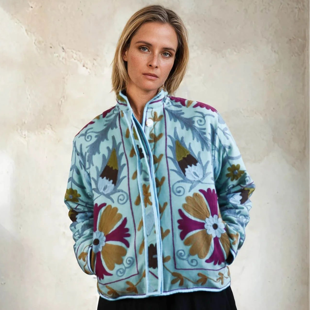 Guni Brar - Loom & Things