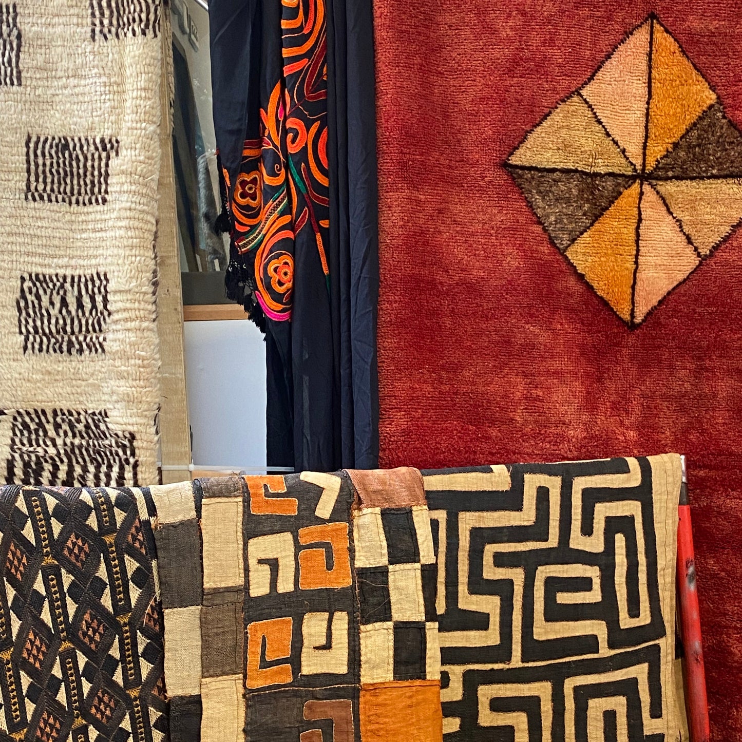 Daniela Gallenti - Made by Afous