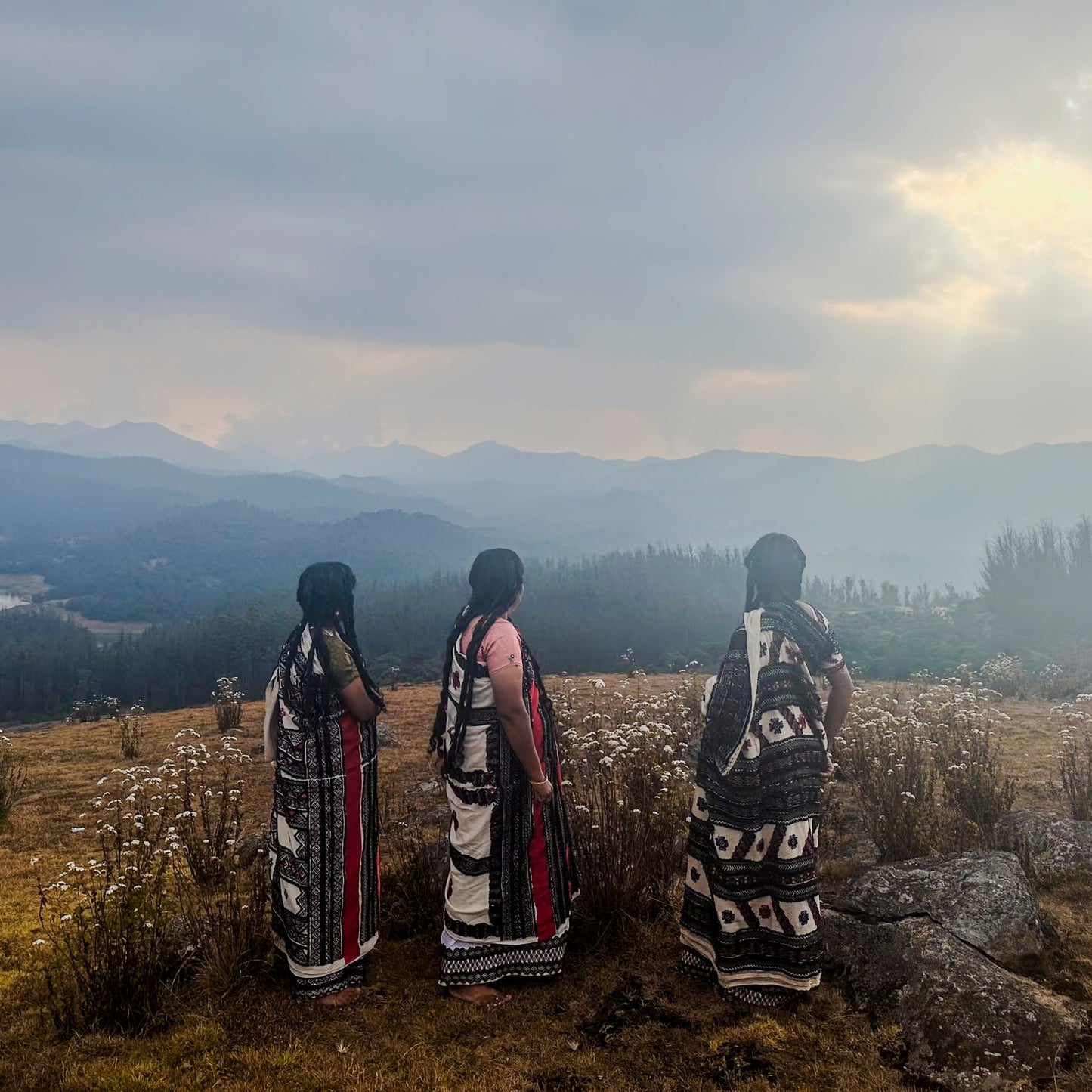 Friday 4 September, 5-6 p.m. BST: Online Talk & Screening, The Art of the Toda: Origins and Practice with Coonoor & Co.