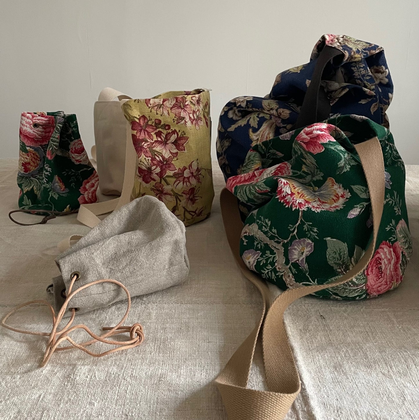Jackie Parsons - Scobel Clothing