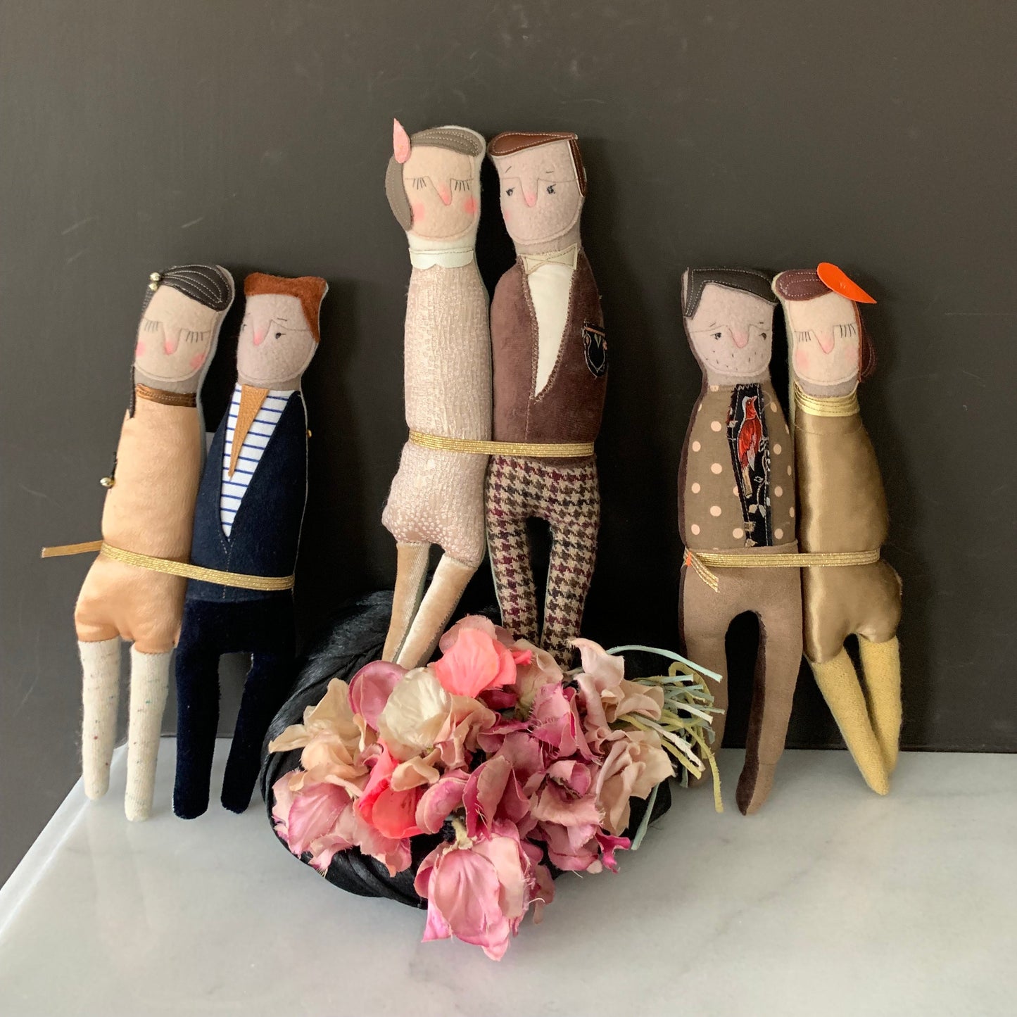 Izabela Gkagkanis - Gaganis