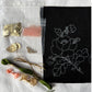 Saturday 1 & Saturday 15 November 2025, 2 - 5pm GMT, Embroider a Sequinned Flower with Nadia Albertini