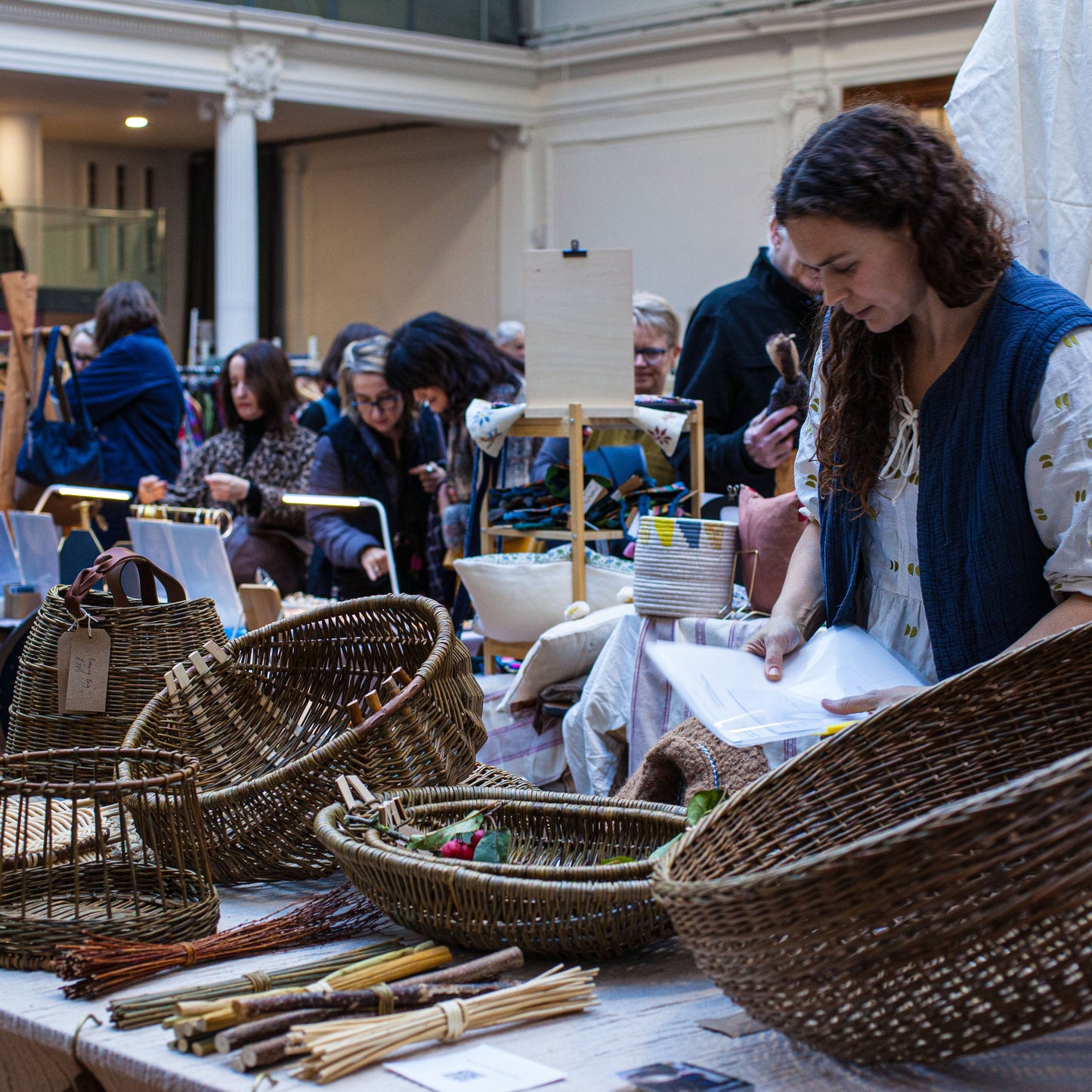 WINTER FAIR 2026, SUNDAY 22 NOVEMBER