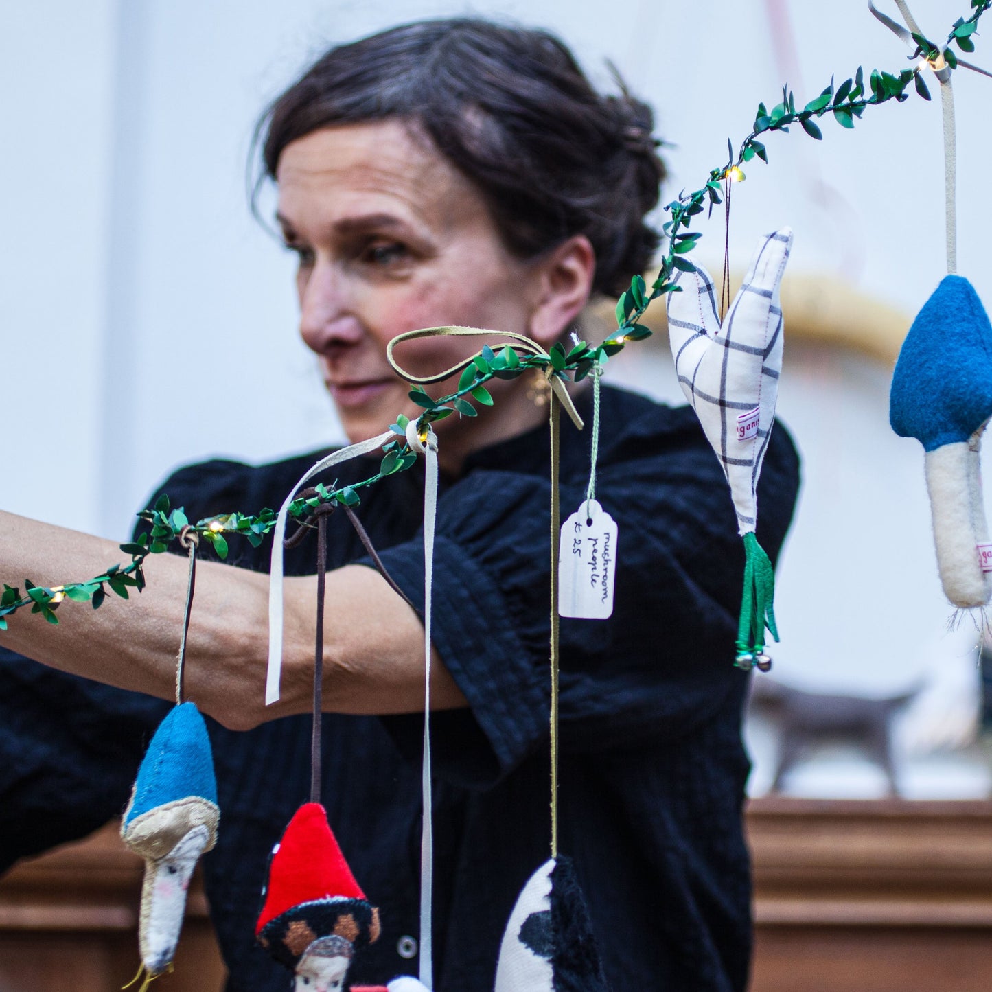 WINTER FAIR 2026, SUNDAY 22 NOVEMBER