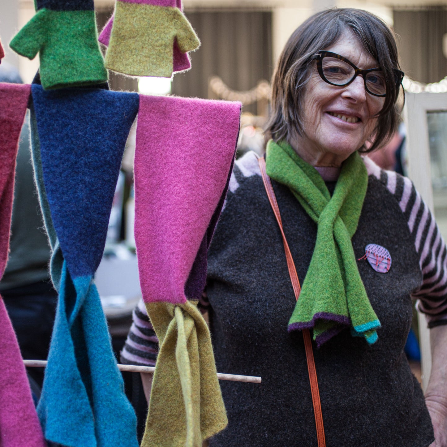 WINTER FAIR 2026, SUNDAY 22 NOVEMBER