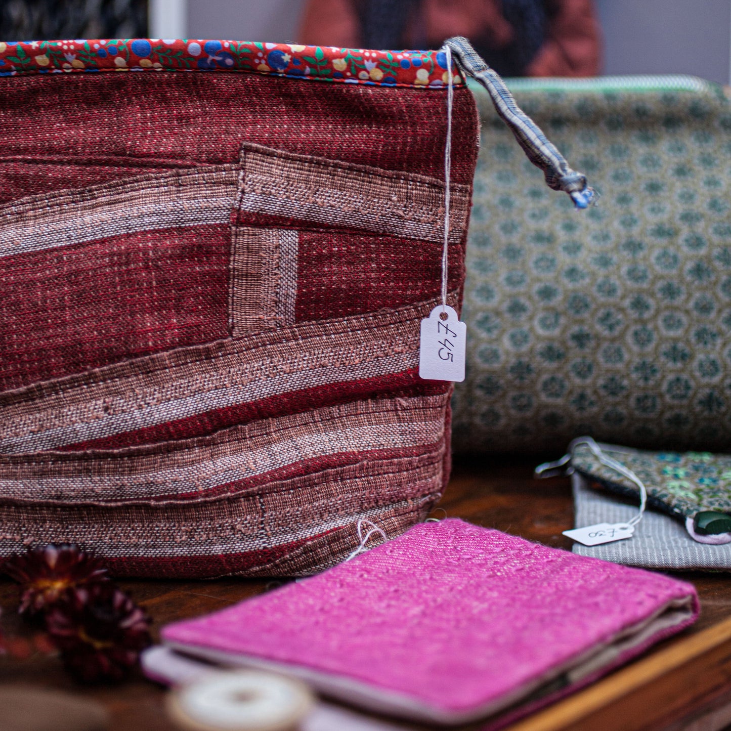 WINTER FAIR 2026, SUNDAY 22 NOVEMBER