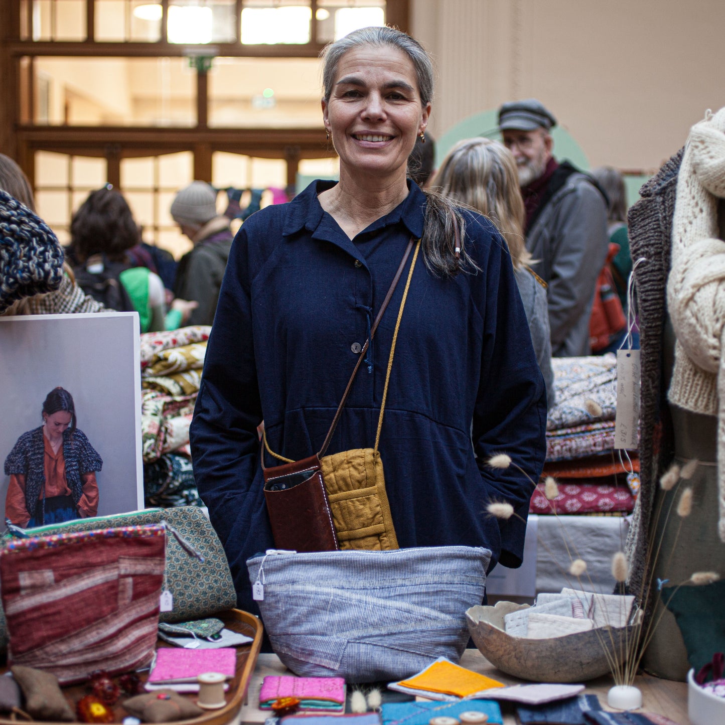 WINTER FAIR 2026, SUNDAY 22 NOVEMBER