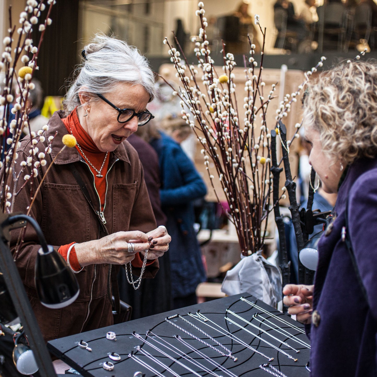 WINTER FAIR 2026, SUNDAY 22 NOVEMBER