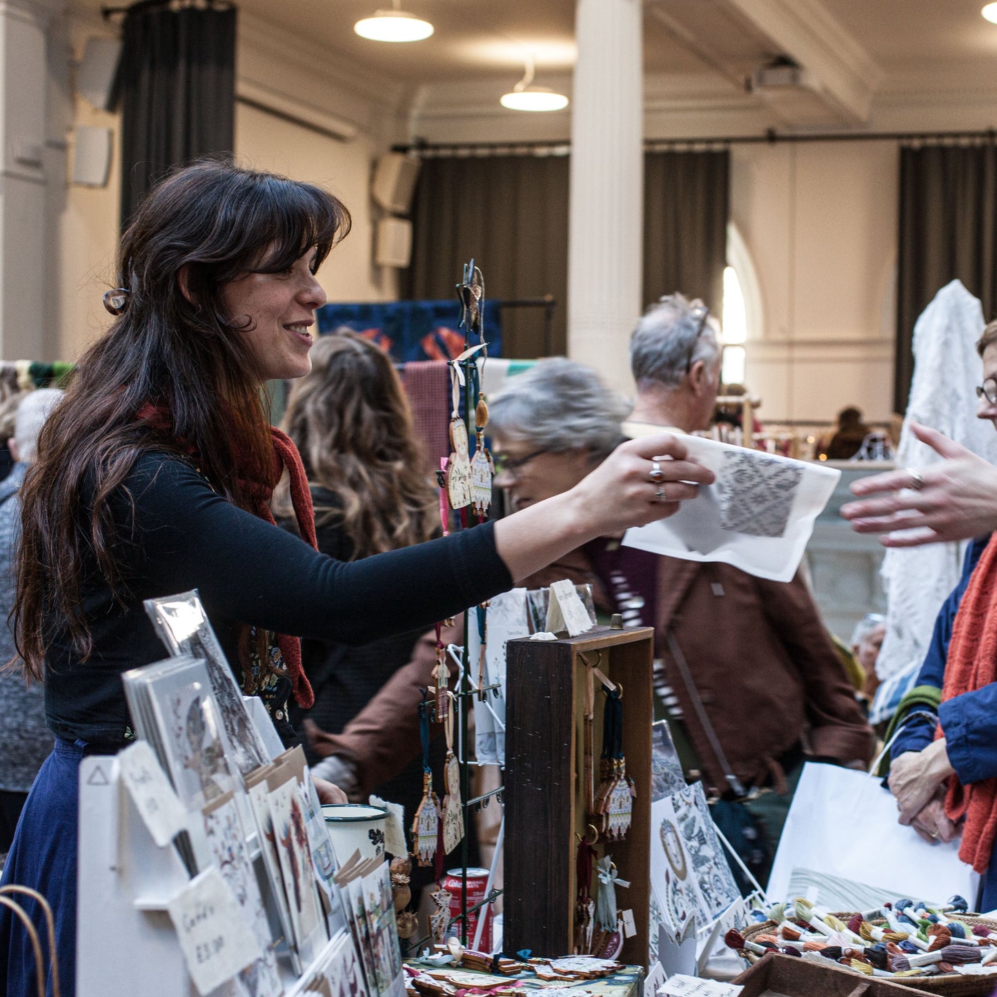 WINTER FAIR 2026, SUNDAY 22 NOVEMBER