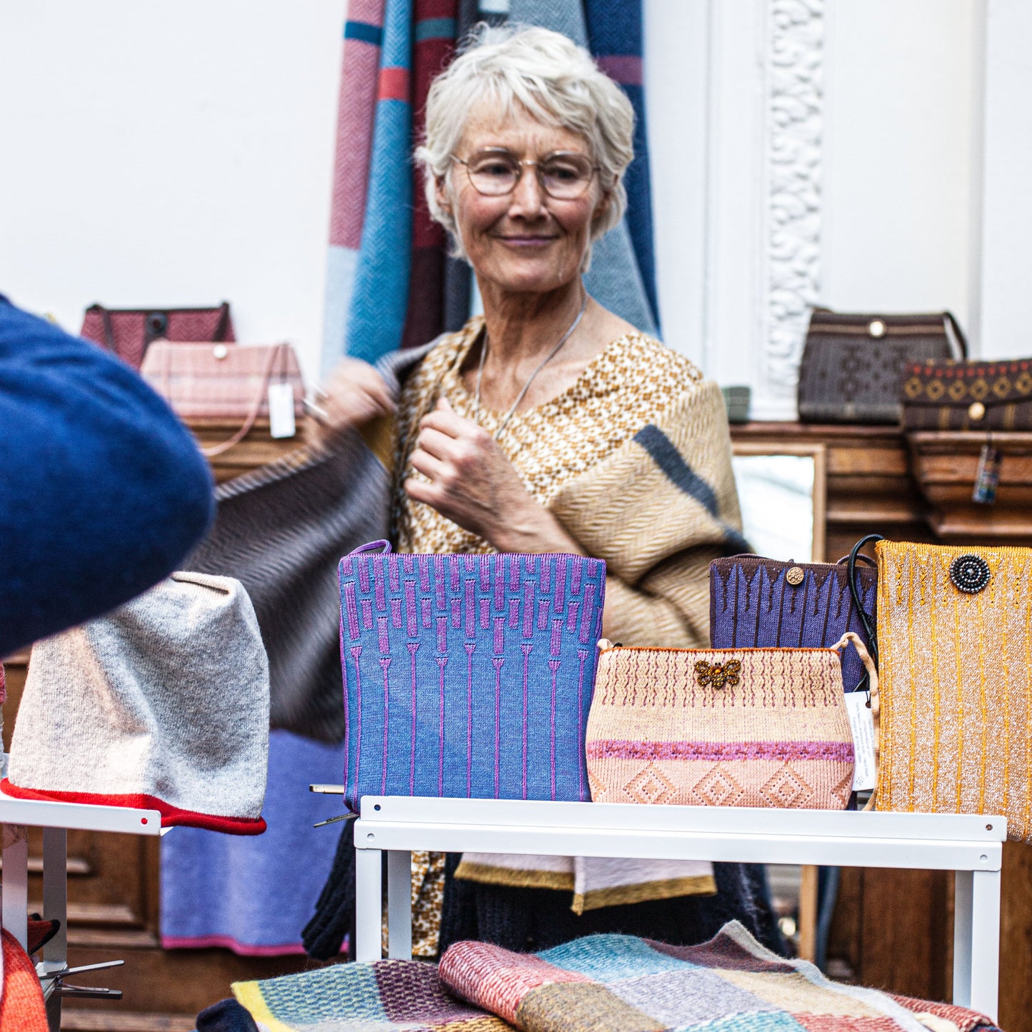 WINTER FAIR 2026, SUNDAY 22 NOVEMBER